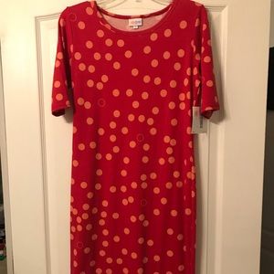 Lularoe medium Julia